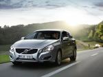 Volvo V60 Plug-in Hybrid 2011 года